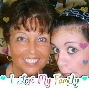 Meet your Posher, Diane